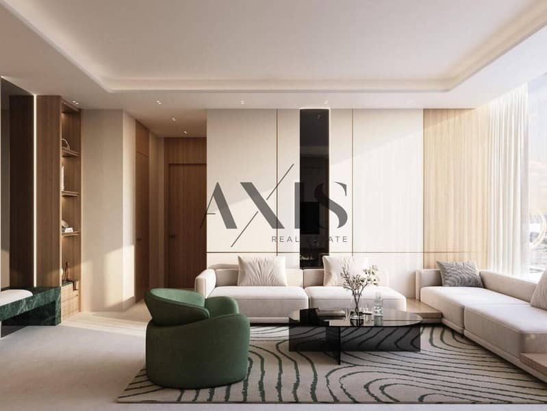 Easy Payment Plan | Ultra Luxury | Luxury Apartment