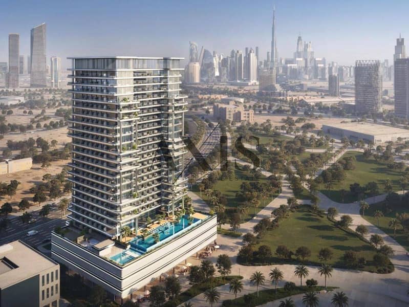 Best Price | High ROI | Prime Location