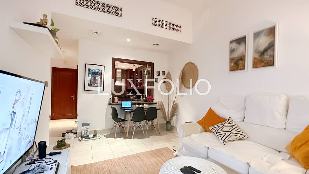 OT Specialist | Private Garden | Rented