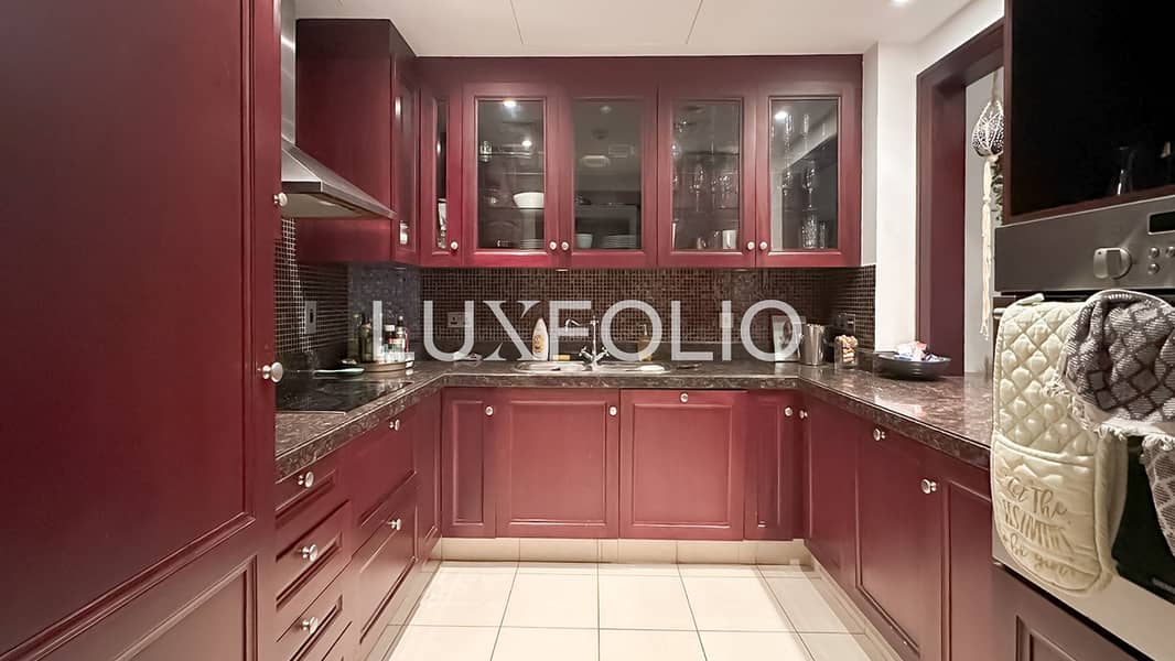 OT Specialist | Private Garden | Rented