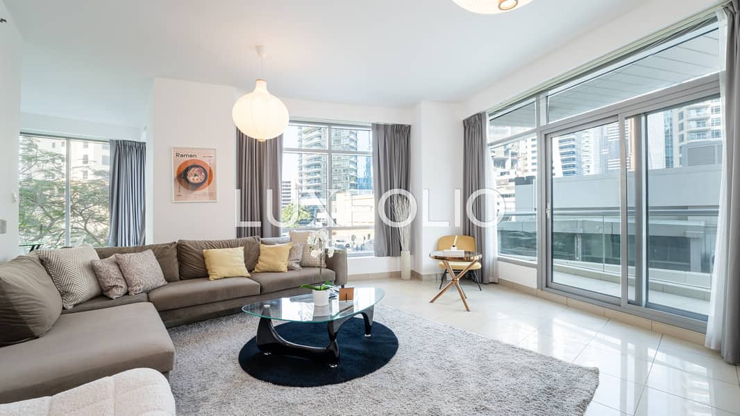 VOT | Unique Large Layout | Available!