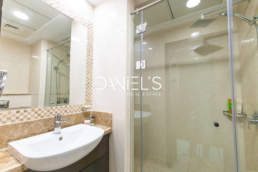 Sea View | Large Balcony | 3 Beds + Maid - Image 12