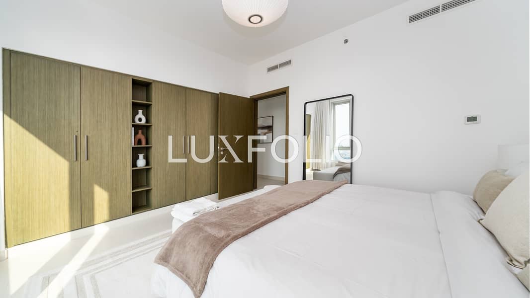 High Floor | Furnished | Upgraded - Image 9