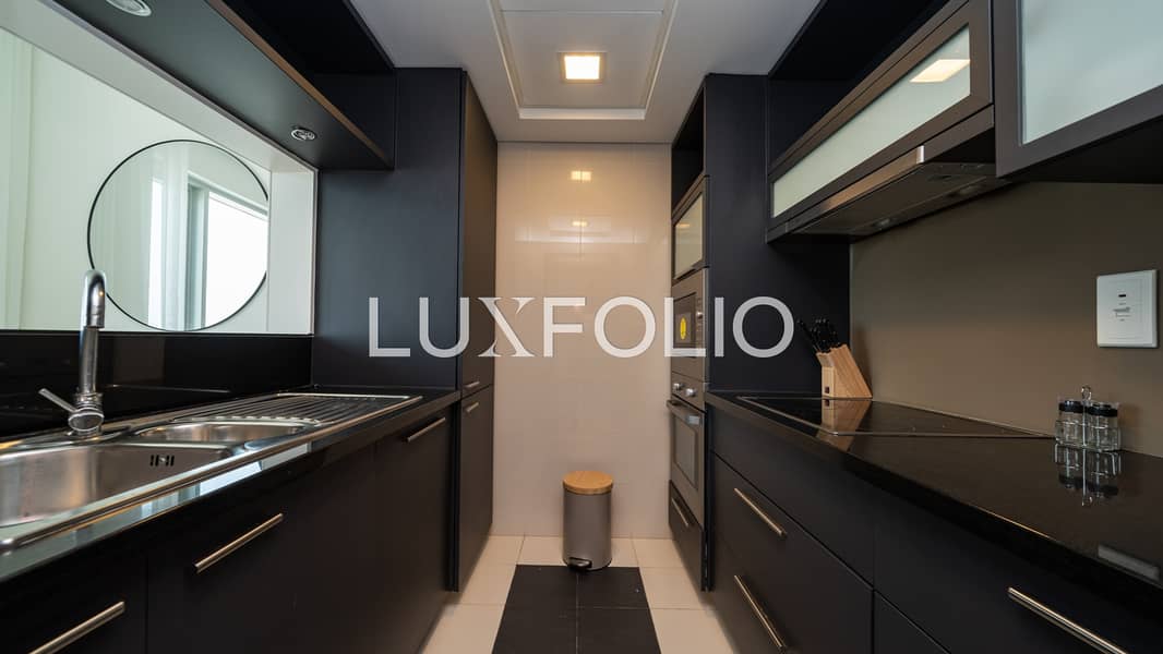 High Floor | Furnished | Upgraded - Image 10