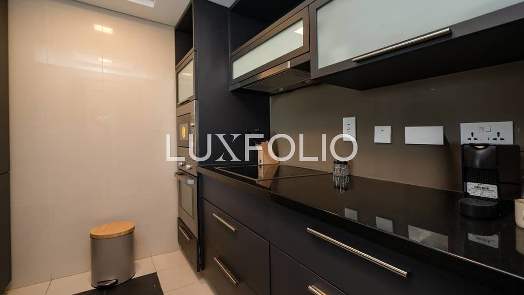 High Floor | Furnished | Upgraded - Image 12