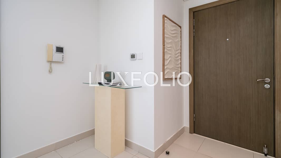 High Floor | Furnished | Upgraded - Image 14