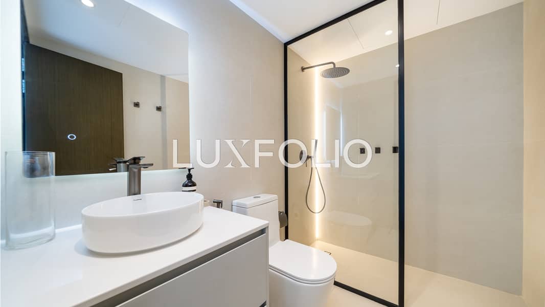 High Floor | Furnished | Upgraded - Image 16