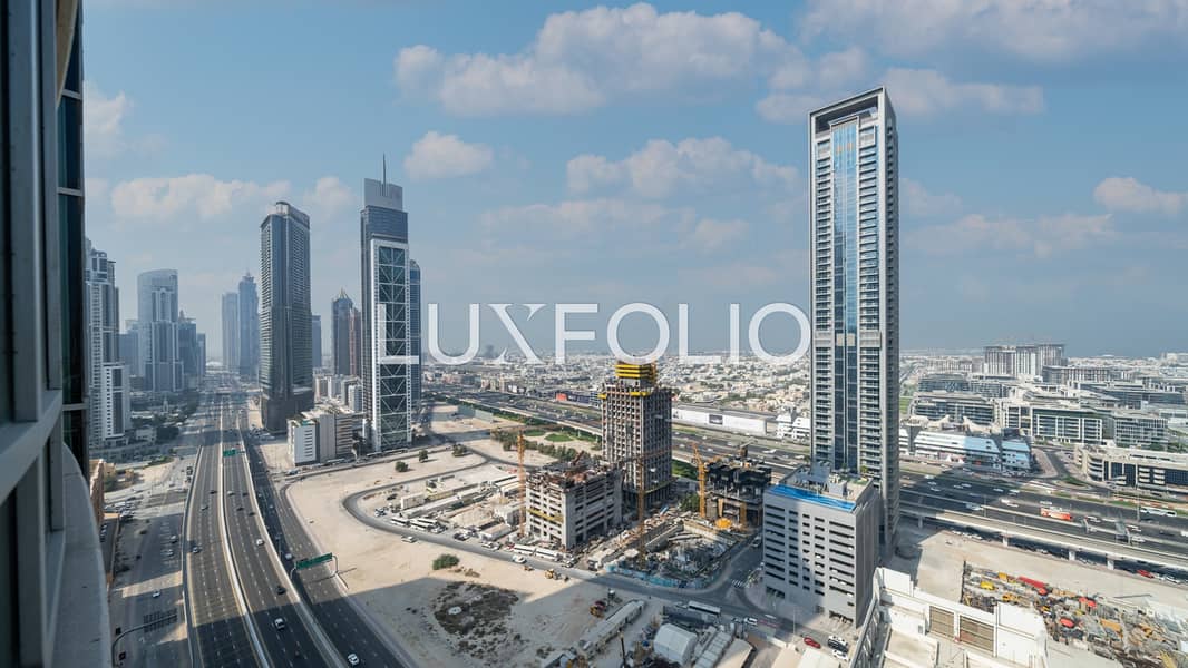 High Floor | Furnished | Upgraded - Image 18