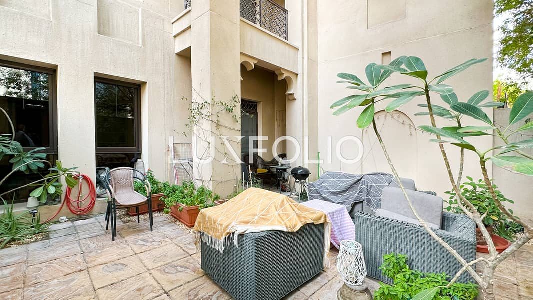 OT Specialist | Private Garden | Rented - Image 14