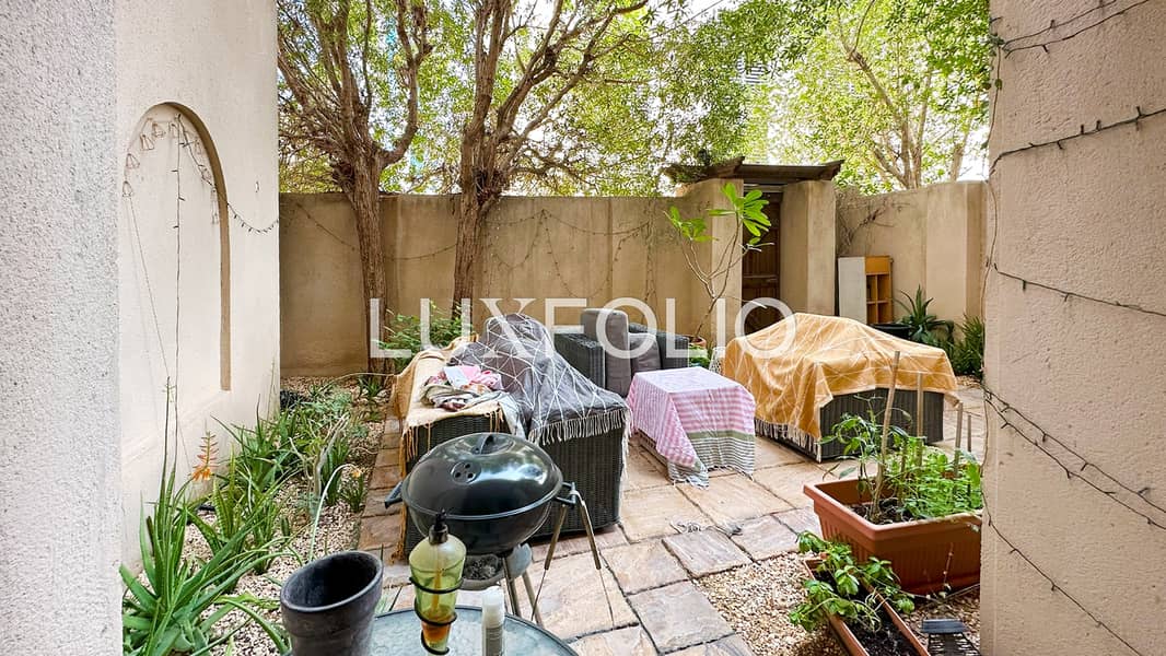 OT Specialist | Private Garden | Rented - Image 17