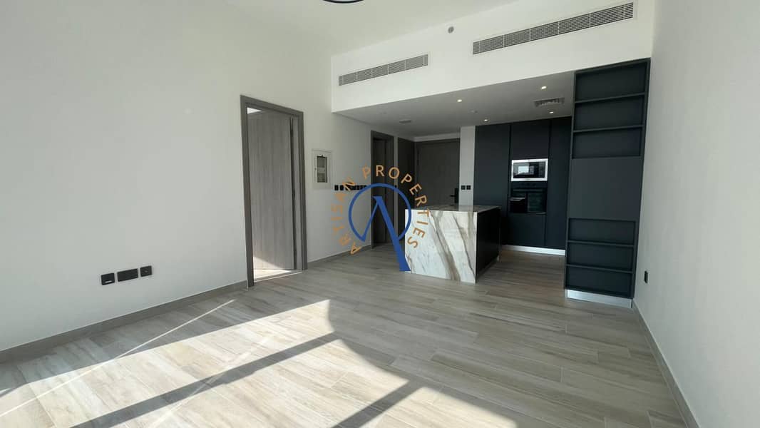 BRANDNEW BUILDING | POLL VIEW | CALL NOW