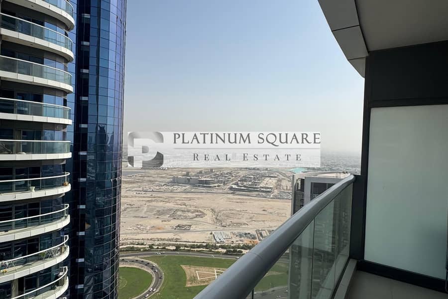 Furnished | Dubai Creek Harbour View | High Floor - Image 9