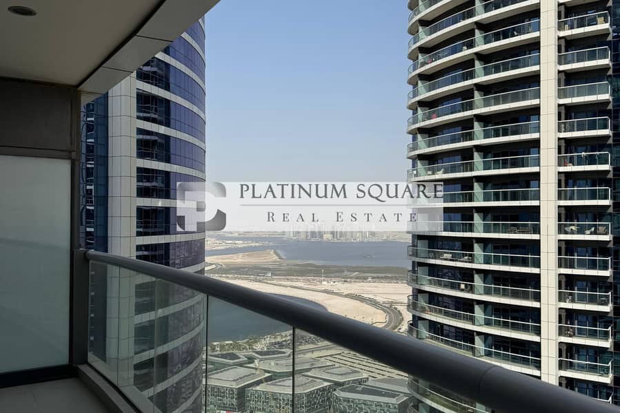 Furnished | Dubai Creek Harbour View | High Floor - Image 10