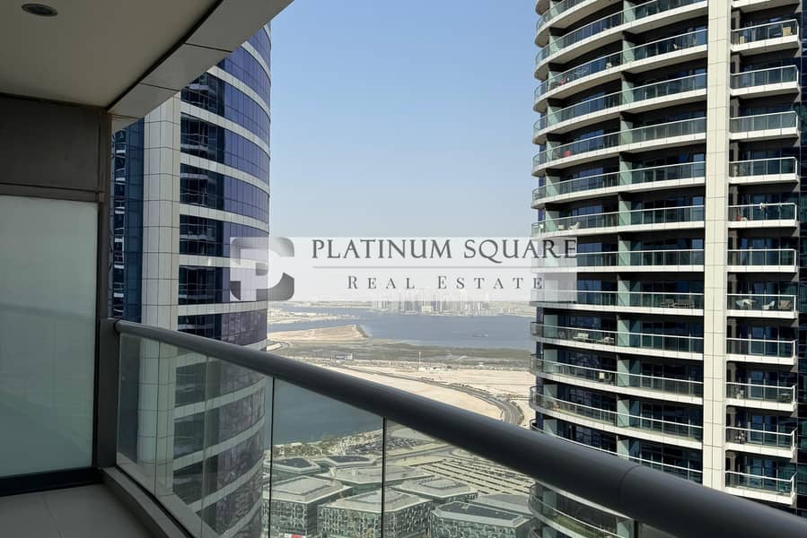 Furnished | Dubai Creek Harbour View | High Floor - Image 11