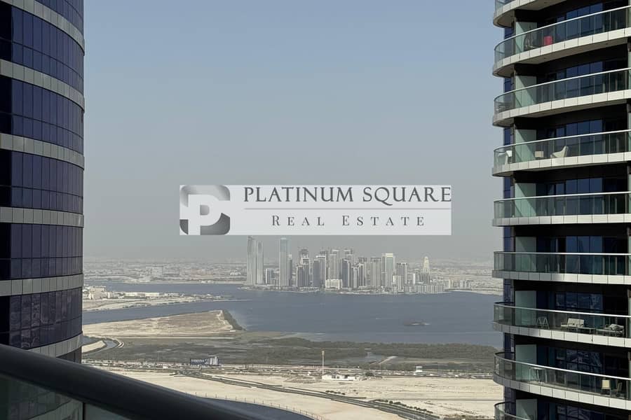 Furnished | Dubai Creek Harbour View | High Floor - Image 12