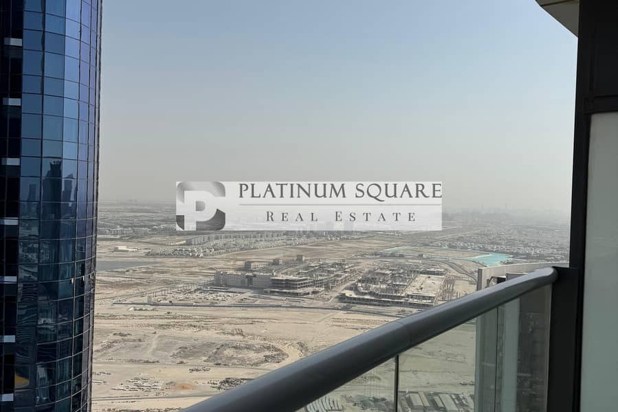Furnished | Dubai Creek Harbour View | High Floor - Image 13