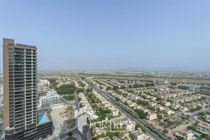 FULLY FURNISHED | HIGH FLOOR | 5 STAR HOTEL RESIDENCY - Image 8