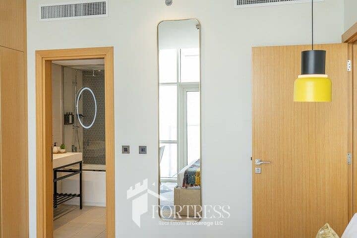 FULLY FURNISHED | HIGH FLOOR | 5 STAR HOTEL RESIDENCY - Image 15