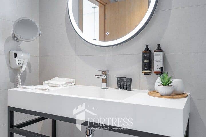 FULLY FURNISHED | HIGH FLOOR | 5 STAR HOTEL RESIDENCY - Image 16