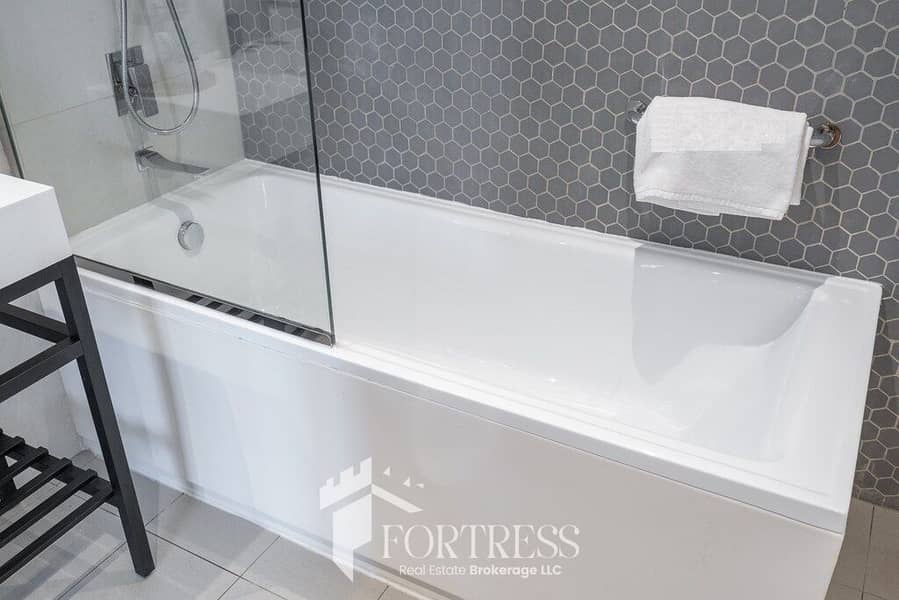 FULLY FURNISHED | HIGH FLOOR | 5 STAR HOTEL RESIDENCY - Image 17