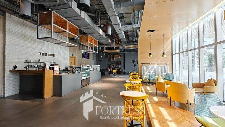 FULLY FURNISHED | HIGH FLOOR | 5 STAR HOTEL RESIDENCY - Image 21