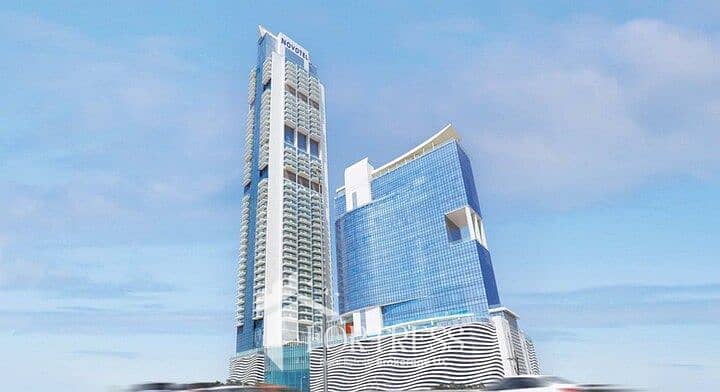 FULLY FURNISHED | HIGH FLOOR | 5 STAR HOTEL RESIDENCY - Image 22