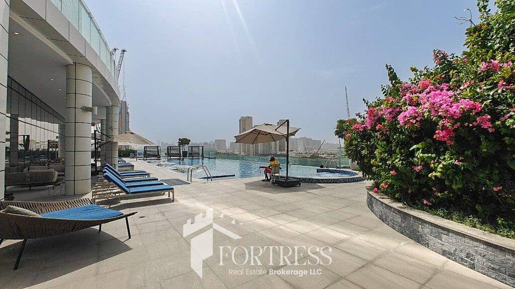 FULLY FURNISHED | HIGH FLOOR | 5 STAR HOTEL RESIDENCY - Image 23