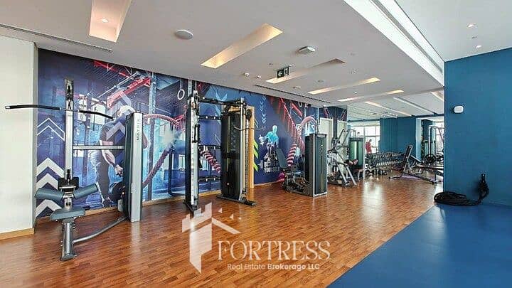 FULLY FURNISHED | HIGH FLOOR | 5 STAR HOTEL RESIDENCY - Image 24