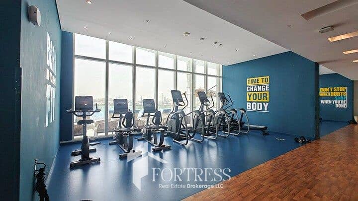 FULLY FURNISHED | HIGH FLOOR | 5 STAR HOTEL RESIDENCY - Image 25