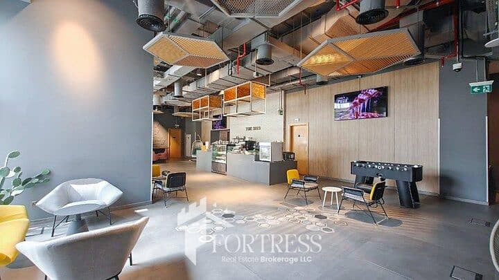 FULLY FURNISHED | HIGH FLOOR | 5 STAR HOTEL RESIDENCY - Image 27