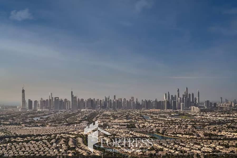 FULLY FURNISHED | HIGH FLOOR | 5 STAR HOTEL RESIDENCY - Image 28