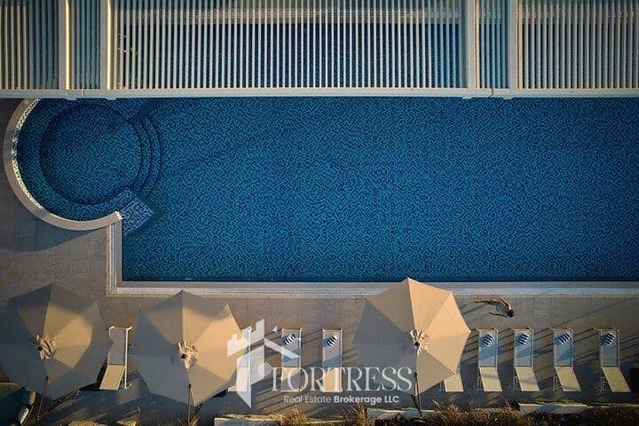 FULLY FURNISHED | HIGH FLOOR | 5 STAR HOTEL RESIDENCY - Image 29