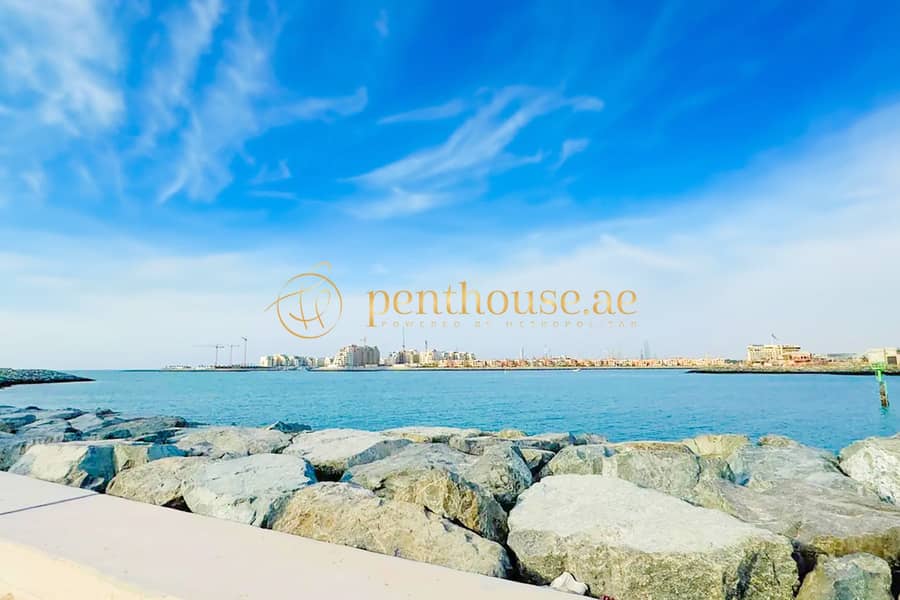 Rare Villa Plot | Skyline Panorama | Oceanfront - Image 7