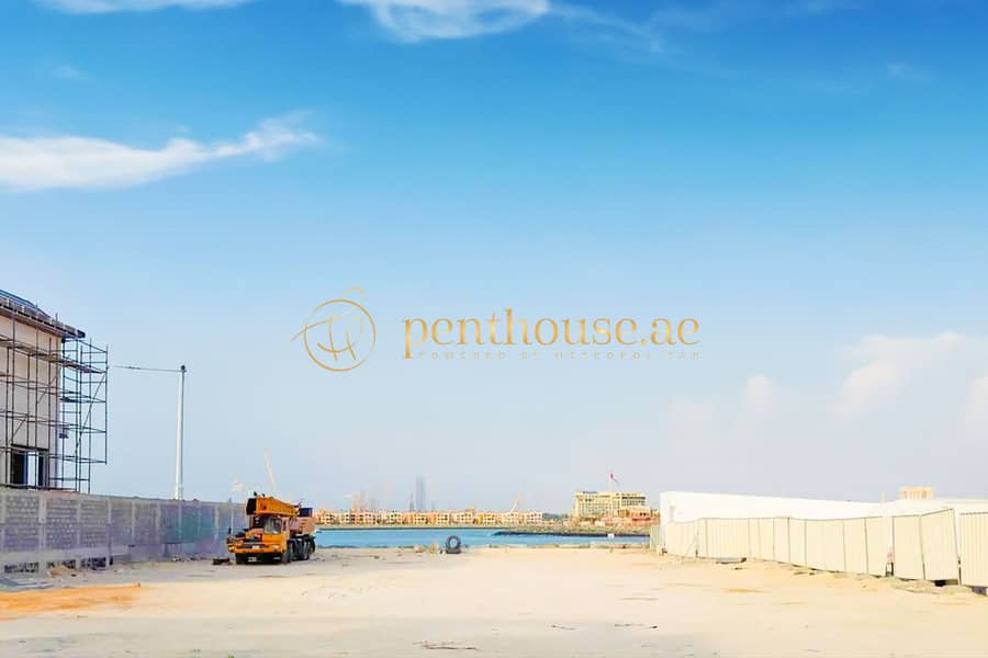 Rare Villa Plot | Skyline Panorama | Oceanfront - Image 10