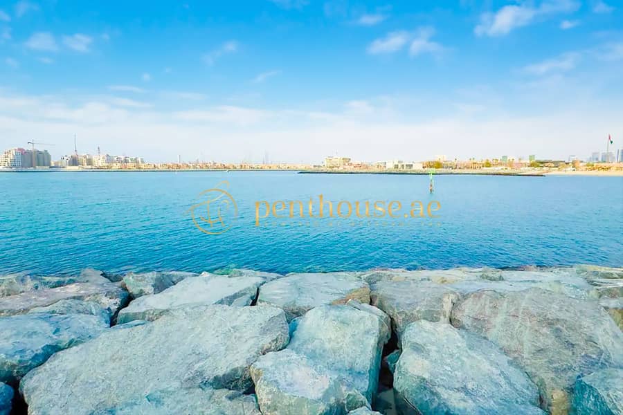 Rare Villa Plot | Skyline Panorama | Oceanfront - Image 11