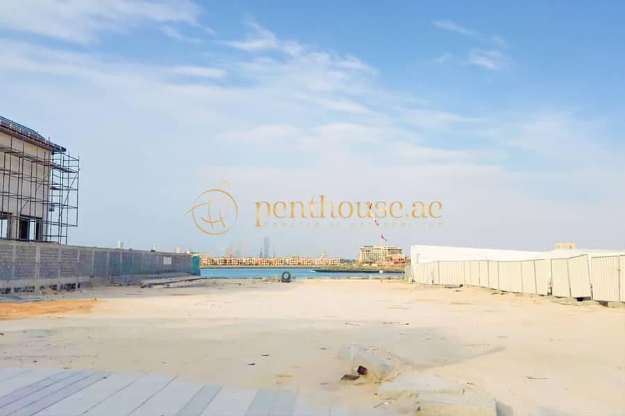 Rare Villa Plot | Skyline Panorama | Oceanfront - Image 12