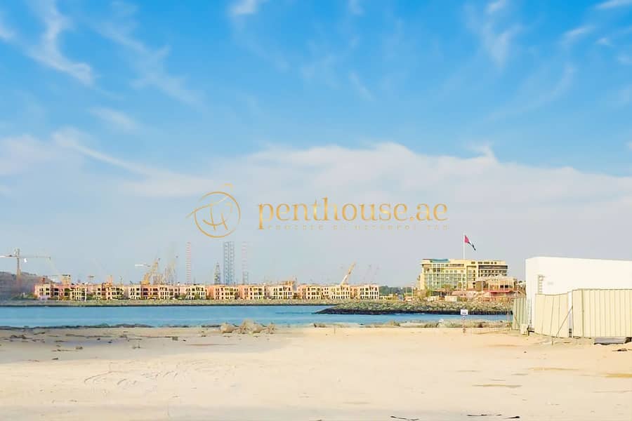 Rare Villa Plot | Skyline Panorama | Oceanfront - Image 15