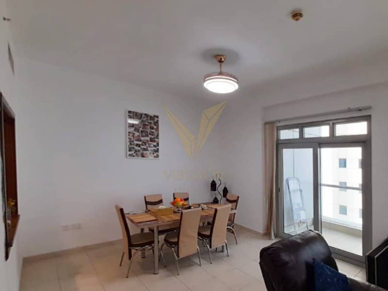 Spacious 2BR | Prime Location | Amazing Investment