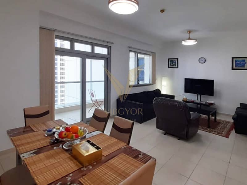 Spacious 2BR | Prime Location | Amazing Investment