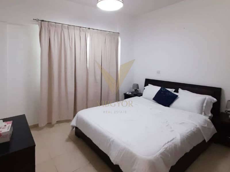 Spacious 2BR | Prime Location | Amazing Investment