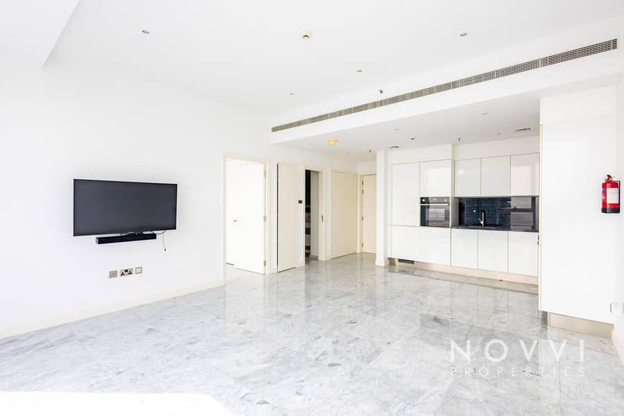 Canal View | Ready to Move | Prime Location