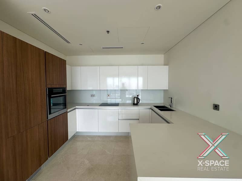 Sea and Skyline Views | High Floor | Spacious - Image 6