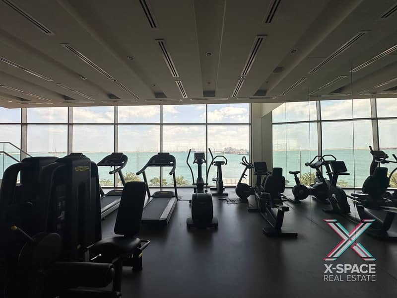 Sea and Skyline Views | High Floor | Spacious - Image 8