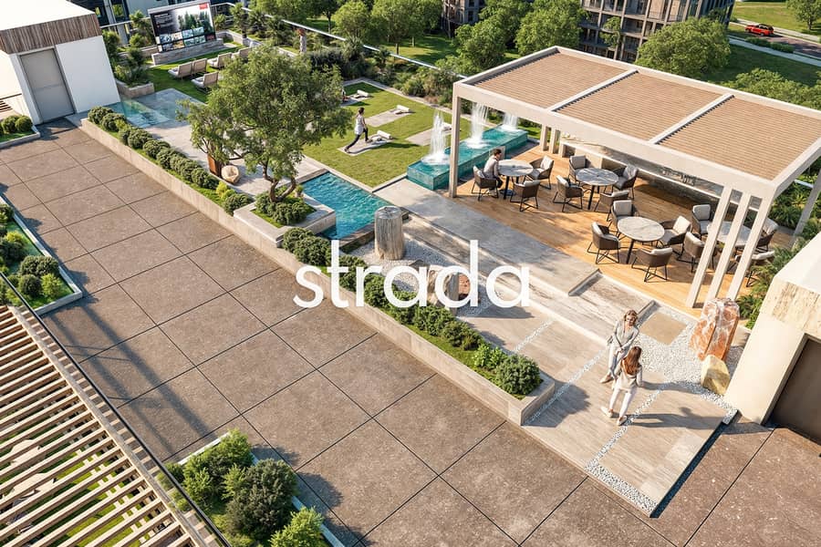 High end 1 Bed | 1% for 50 Months PHPP - Image 17