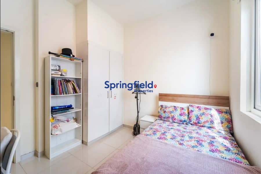 Single Row I N/E Vastu I 3+Maids Closed Kitchen - Image 13