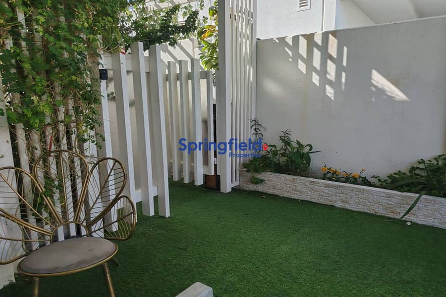 Stunning 3-Bedroom+Maid’s R Townhouse | Single row - Image 9