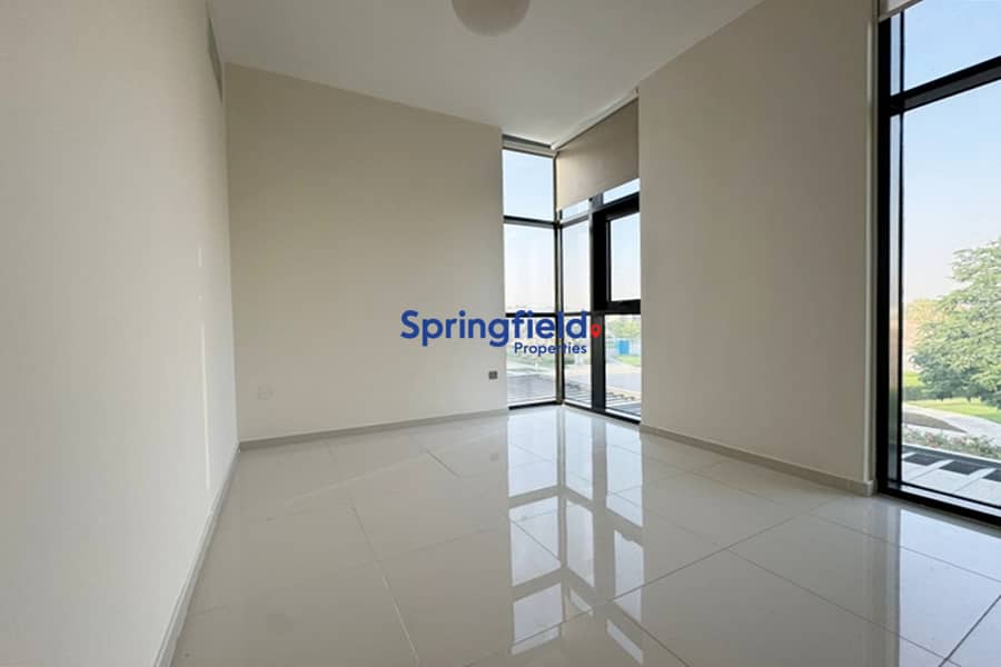 Stunning 3-Bedroom+Maid’s R Townhouse | Single row - Image 11