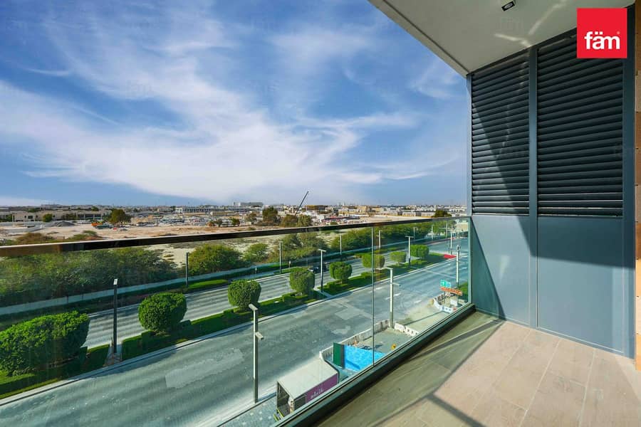 Modern Apartment | Brand New | Mid Floor