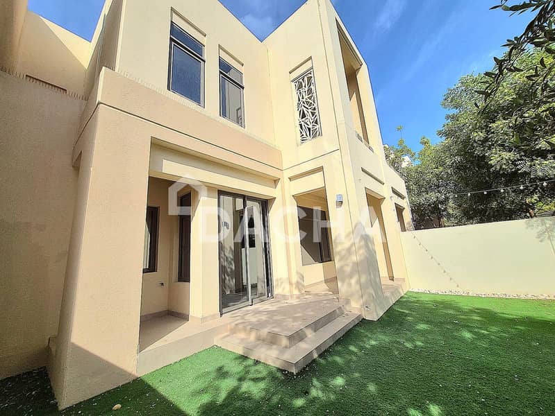 Upgraded | Next to Amenities | Landscaped garden