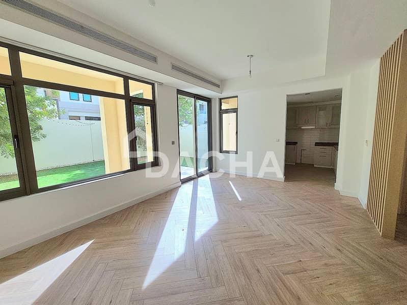 Upgraded | Next to Amenities | Landscaped garden